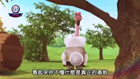 巴塔木特攻隊17