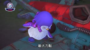 巴塔木特攻隊18