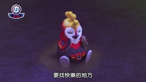 巴塔木特攻隊19