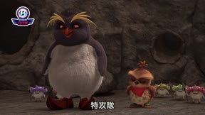 巴塔木特攻隊20