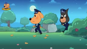 安全警長啦布啦多第2季4