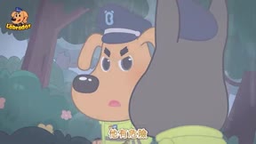 安全警長啦布啦多第2季12