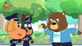 安全警長啦布啦多第2季13