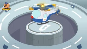 安全警長啦布啦多第2季14
