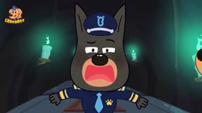 安全警長啦布啦多第2季15