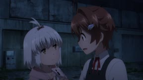 末世二輪之旅3