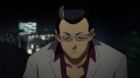 東島丹三郎想成為假面騎士11