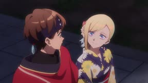 永遠的黃昏6
