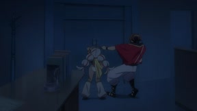 永遠的黃昏7