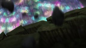 野生的大魔王出現了！11