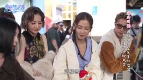 驚奇旅明星12