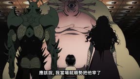 一拳超人（第三季）27