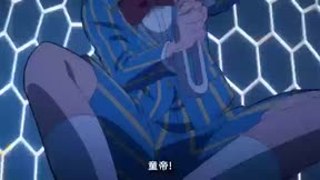 一拳超人（第三季）33