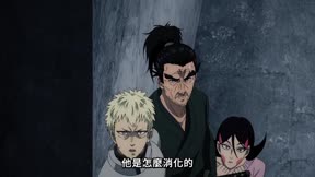 一拳超人（第三季）34