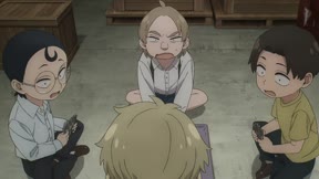 SPY x FAMILY間諜家家酒 Season 339