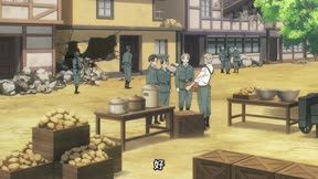SPY x FAMILY間諜家家酒 Season 340