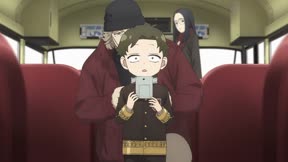 SPY x FAMILY間諜家家酒 Season 344