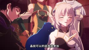 身為暗殺者的我明顯比勇者還強8