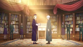魔法公主的小煩惱10