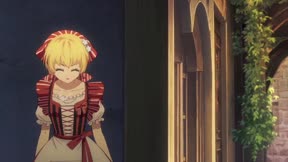 魔法公主的小煩惱13