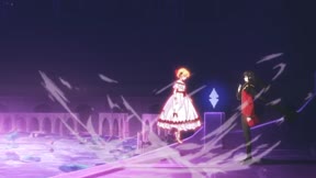魔法公主的小煩惱15