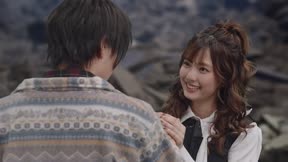 (日)假面騎士KAMEN RIDER ZEZTZ 第23集 破壞