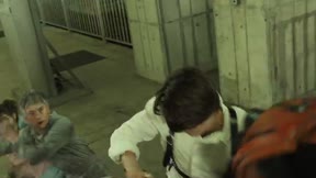 （中）假面騎士KAMEN RIDER ZEZTZ7