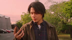 （中）假面騎士KAMEN RIDER ZEZTZ16
