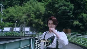 （中）假面騎士KAMEN RIDER ZEZTZ17