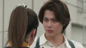（中）假面騎士KAMEN RIDER ZEZTZ19