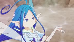 魔法藥水救救我12