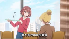 這裡是充滿笑容的職場。6