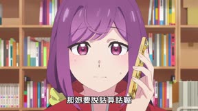 這裡是充滿笑容的職場。10