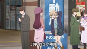 這裡是充滿笑容的職場。11