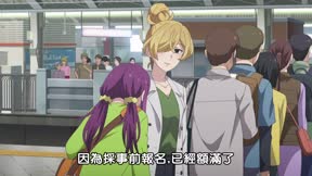 這裡是充滿笑容的職場。12