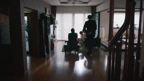 女王偵訊室第5季5