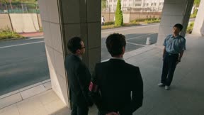 女王偵訊室第5季8