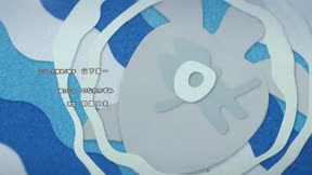 從前從前有隻貓!世界喵童話 第32集 山月記與貓咪