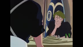 海底兩萬哩 第33集