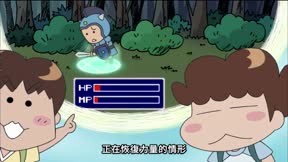 我們這一家(293-331)(台語配音) 第325集 心情上上下下,起伏不定/啊,起死回生?