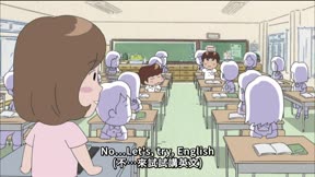 我們這一家(293-331)(台語配音) 第330集 媽媽,要說嗎?/偷偷愛慕的那個人