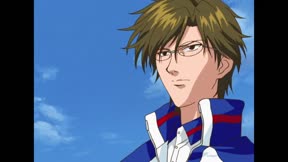 網球王子 第48集 決勝的瞬間