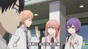 杜鵑婚約第1季7