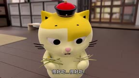 黃阿瑪的後宮生活《同名動畫》2