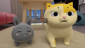 黃阿瑪的後宮生活《同名動畫》6