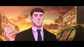 （日）龍族II 悼亡者之瞳4
