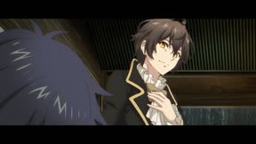 （日）龍族II 悼亡者之瞳7