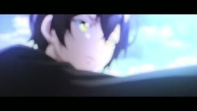 （日）龍族II 悼亡者之瞳8