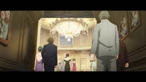 （日）龍族II 悼亡者之瞳9
