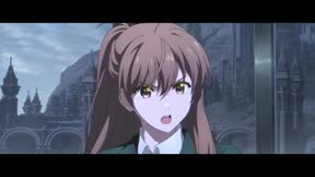 （日）龍族II 悼亡者之瞳12